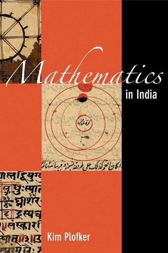 Mathematics in India (English, Kim Plofker)