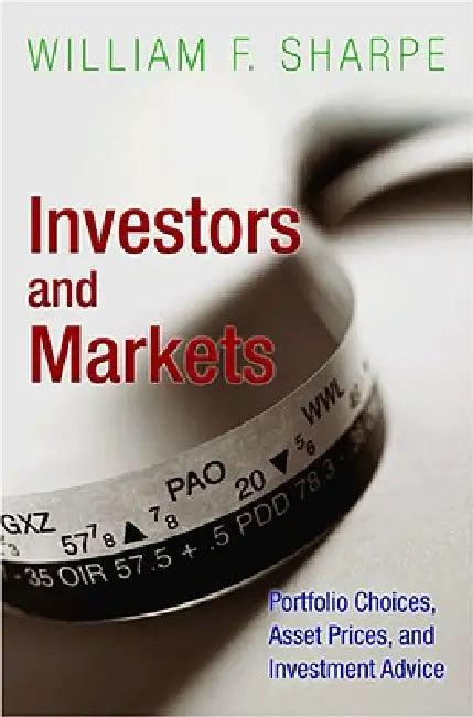Investors and Markets (English, William F. Sharpe)