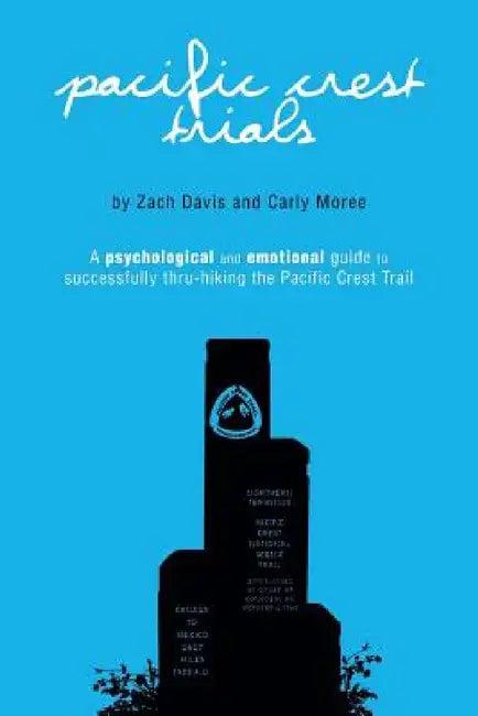 Pacific Crest Trials (English, Carly Moree | Zach Davis)