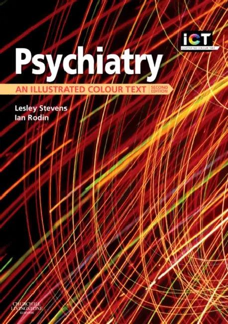 Psychiatry (English, Stevens/Rodin)