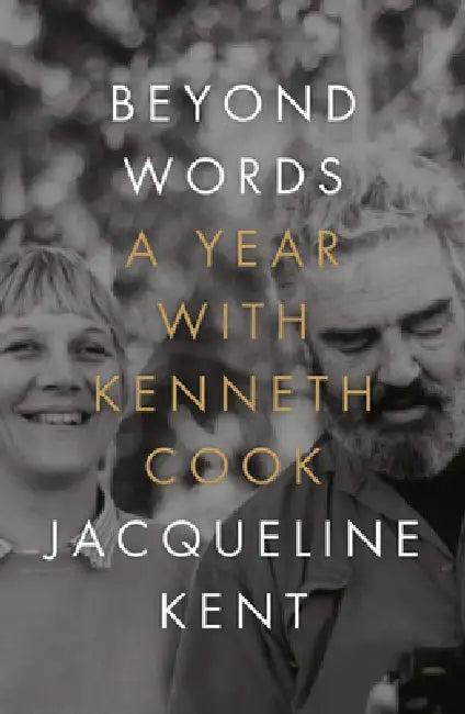 Beyond Words (English, Jacqueline Kent)