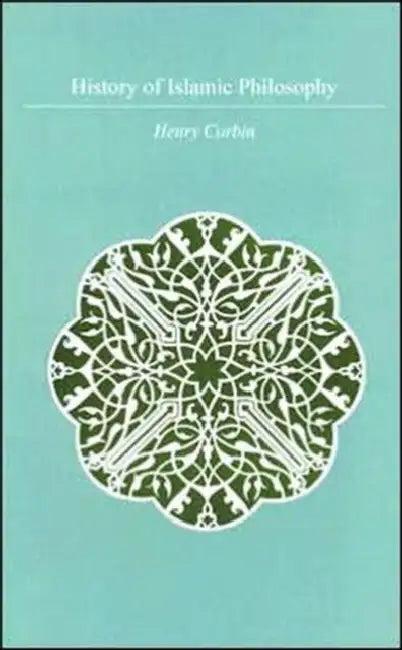 History of Islamic Philosophy (English, Henry Corbin)