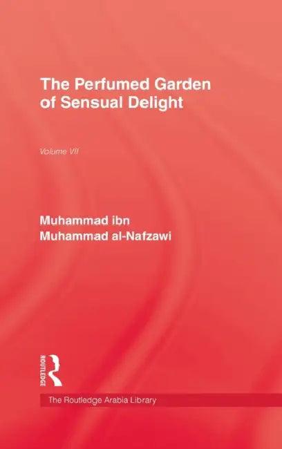 Perfumed Garden V7 (English, Al-Nafzawi)