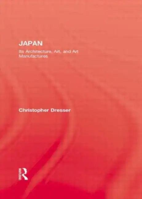 Japan (English, Christopher Dresser)