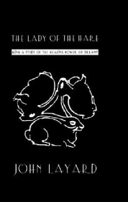 Lady of the Hare (English, John Layard)