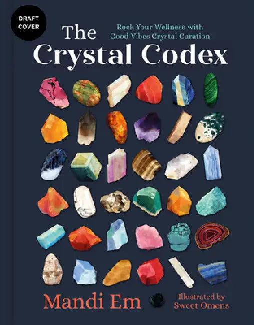 That Crystal Vibe (English, Mandi Em | Celia Agnes)