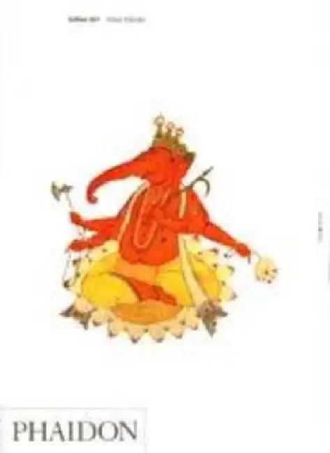 Indian Art (English, Vidya Dehejia)