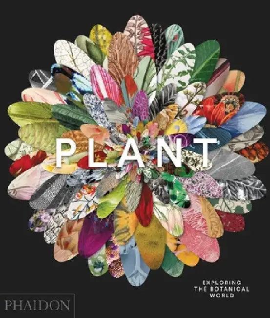 Plant (English, Phaidon)