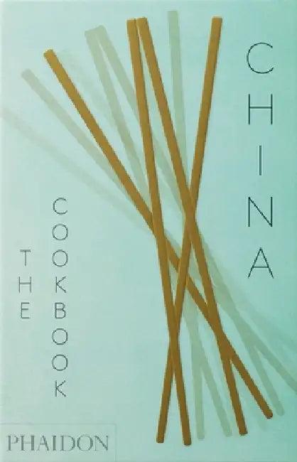 China (English, Kei Lum Chan | Diora Fong Chan)