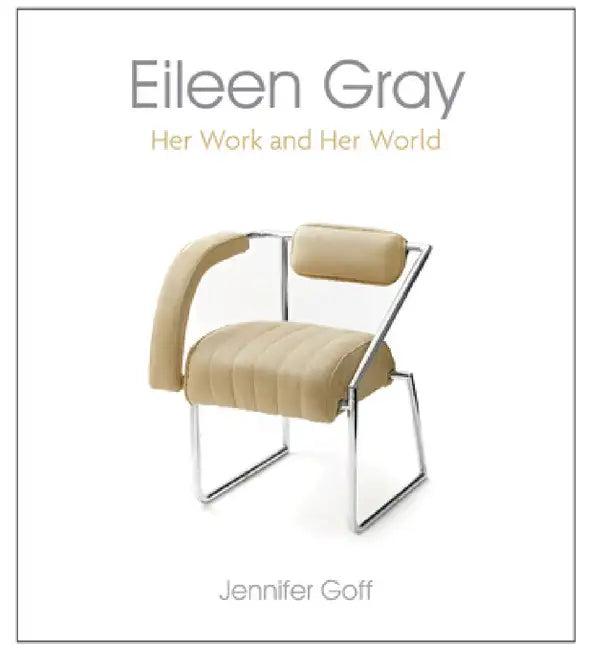Eileen Gray (English, Jennifer Goff)