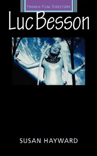 Luc Besson (English, Susan Hayward)