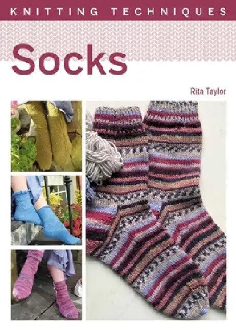 Socks (English, Rita Taylor)