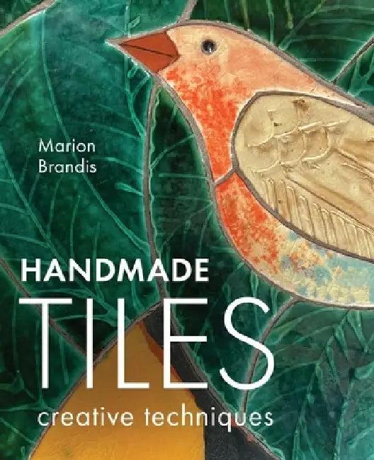 Handmade Tiles (English, Marion Brandis)