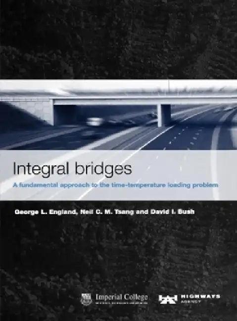 Integral Bridges (English, George England | Neil Tsang | David Bush)