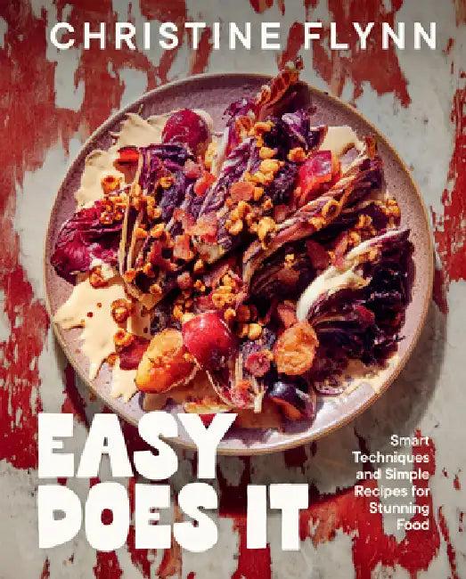 Easy Does It (English, Christine Flynn)