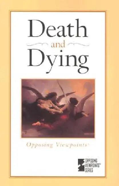 Death and Dying (English, James Haley)