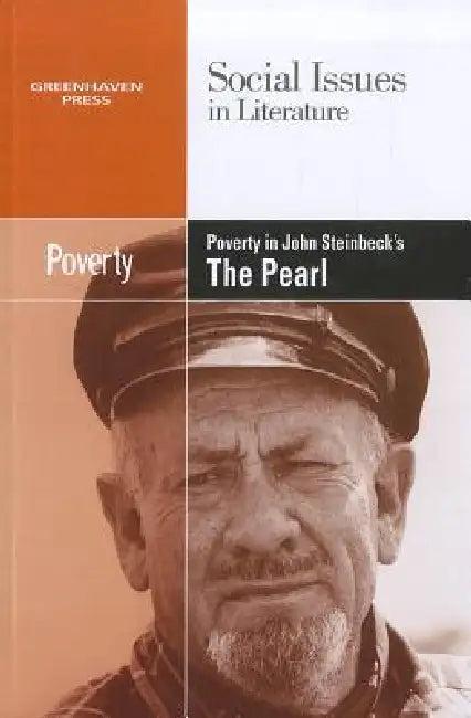 Poverty in John Steinbeck's the Pearl (English, Louise Hawker)