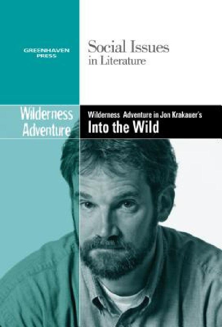 Coming of Age in Jon Krakauer's Into the Wild (English, Noël Merino)