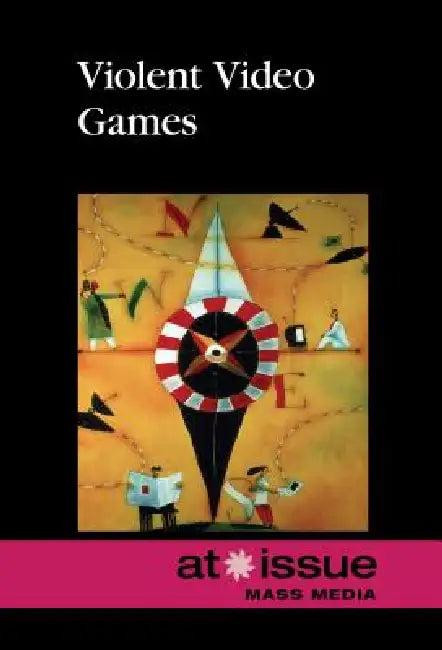 Violent Video Games (English, Roman Espejo)