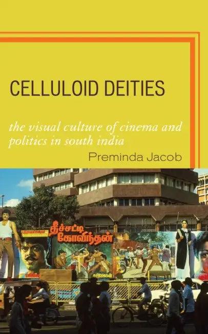 Celluloid Deities (English, Preminda Jacob)