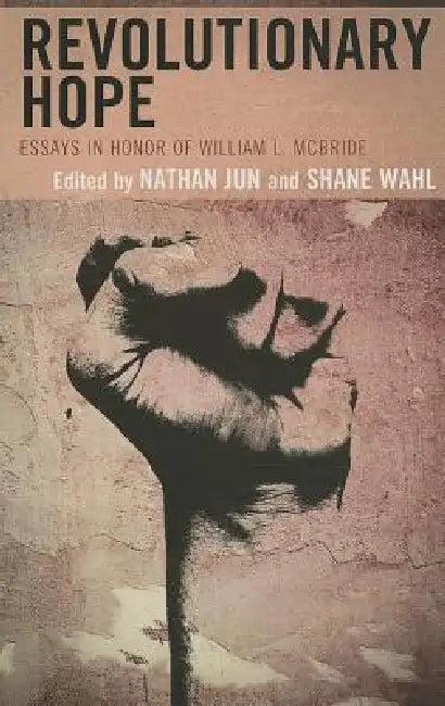 Revolutionary Hope (English, Matthew Abraham | Matthew C. Ally | Joseph Catalano)