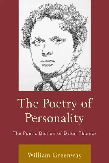 Poetry of Personality (English, William Greenway)