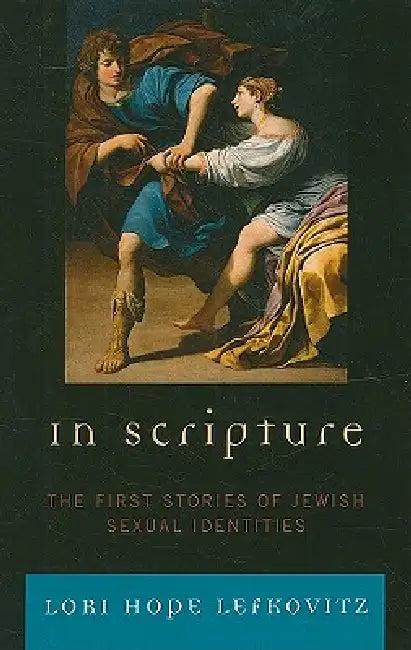 In Scripture (English, Lori Hope Lefkovitz)