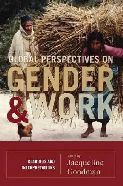 Global Perspectives On Gender And Work (English, Jacqueline Goodman)