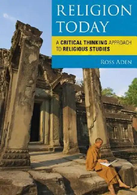 Religion Today (English, Ross Aden)