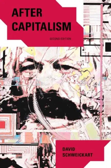 After Capitalism (English, David Schweickart)