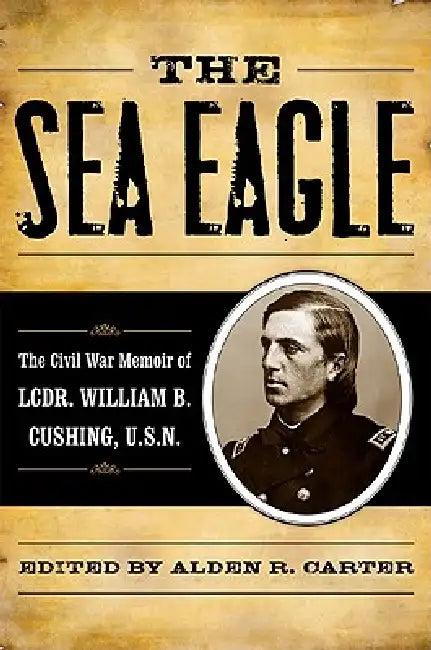 The Sea Eagle (English, Alden R. Carter)