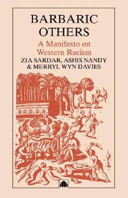 Barbaric Others (English, Merryl Wyn Davies)