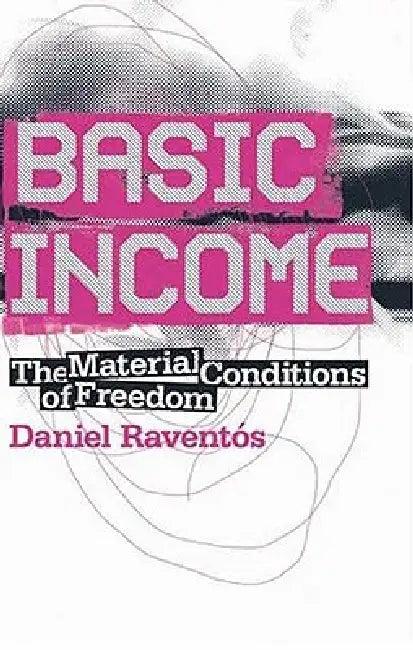 Basic Income (English, Daniel Ravents)
