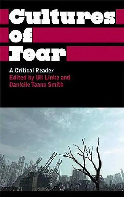 Cultures of Fear (English, Uli Linke | Danielle Taana Smith)
