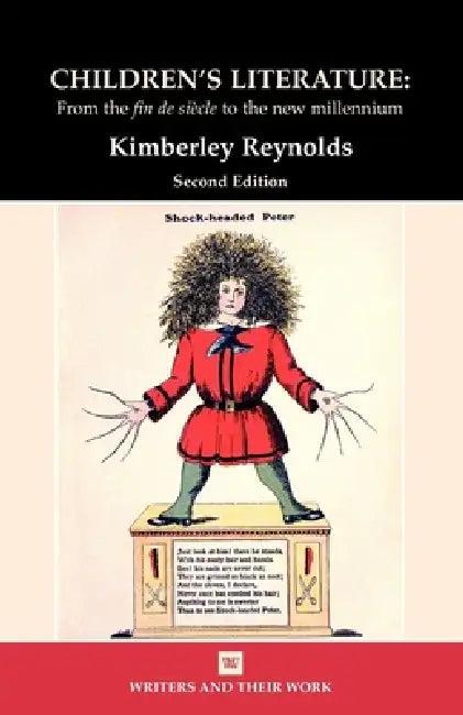 Children's Literature (English, Kimberley Reynolds)
