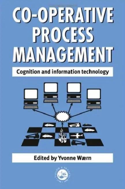 Cooperative Process Management (English, Y Waern)