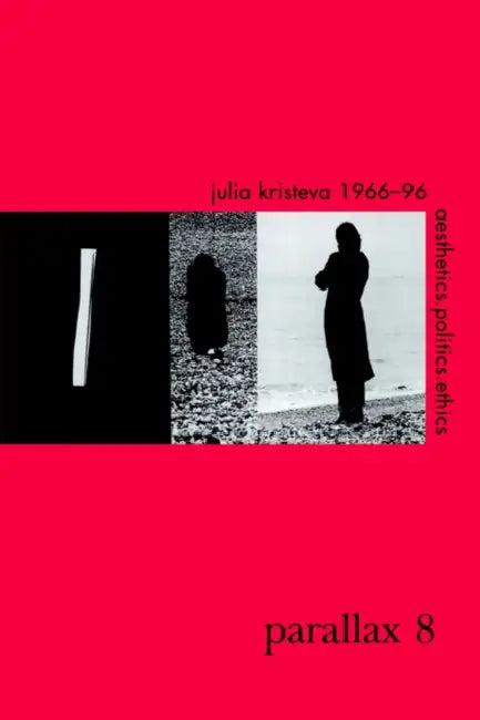 Julia Kristeva (English, Joanne Morra)