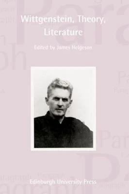Wittgenstein, Theory, Literature (English, James Helgeson)