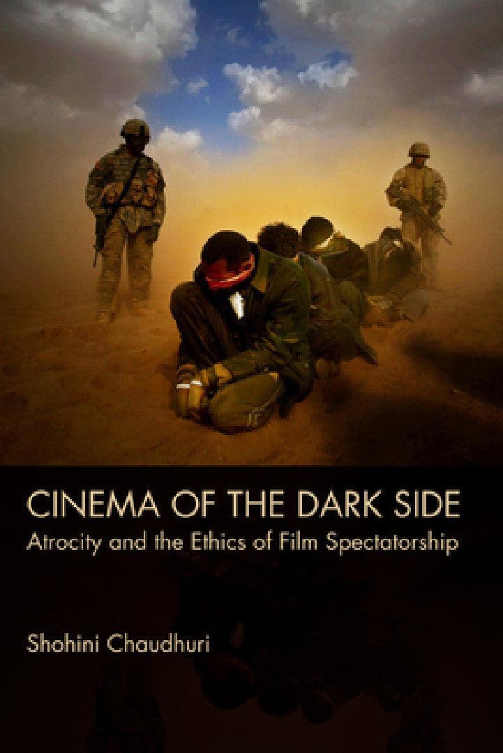 Cinema of the Dark Side (English, Shohini Chaudhuri)