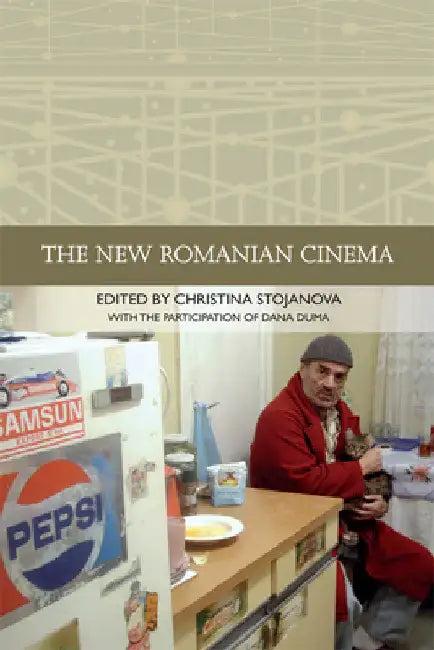 The New Romanian Cinema (English, Dana Duma | Christina Stojanova)