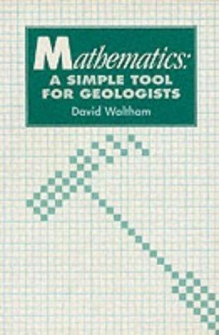 Mathematics (English, D. Waltham)
