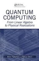 Quantum Computing (English, Mikio Nakahara | Tetsuo Ohmi)