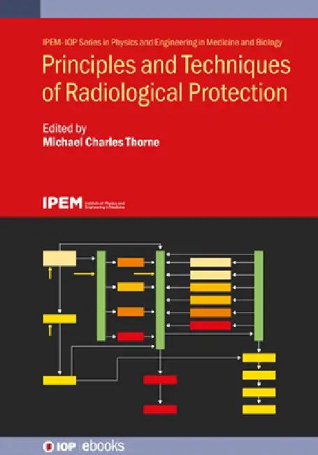 Principles and Techniques of Radiological Protection (English, Michael Charles Thorne)