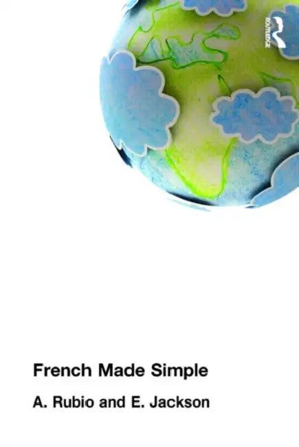 French Made Simple (English, A. Rubio)