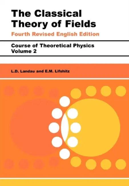 The Classical Theory of Fields (English, L. D. Landau)