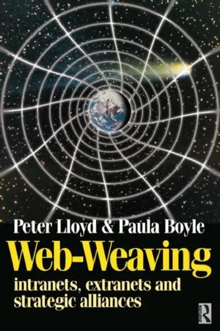 Web-Weaving (English, Boyle Paula)