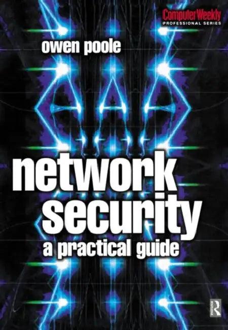 Network Security (English, Owen Poole)