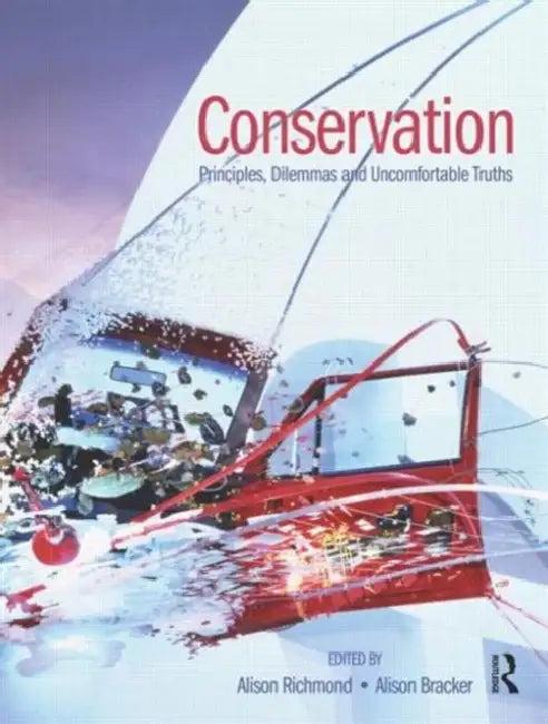 Conservation (English, Alison Richmond)