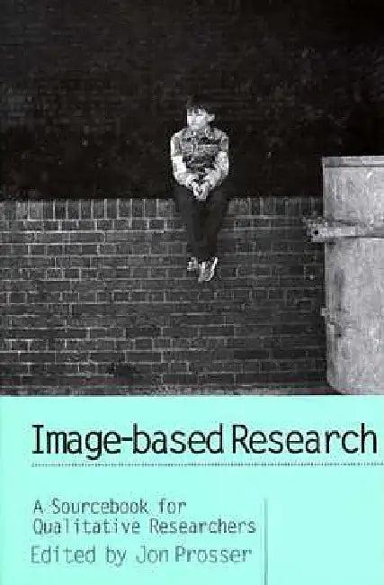 Image-based Research (English, Jon Prosser)