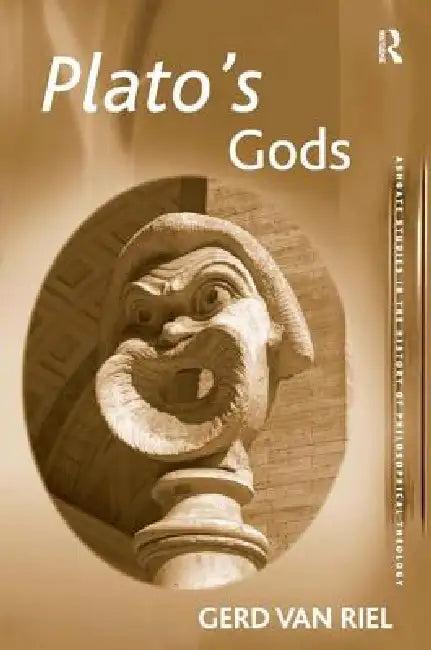 Plato's Gods (English, Gerd Van Riel)